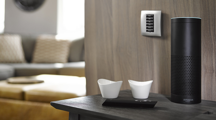 nco Innovations, Smart Home Automation, Control4 Design, California Design, Amazon Alexa