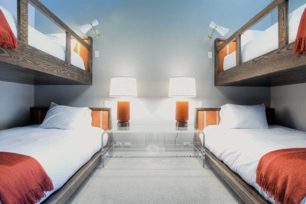 anco Innovations, Interior Design, Lighting Design, Smart Home, Bedroom