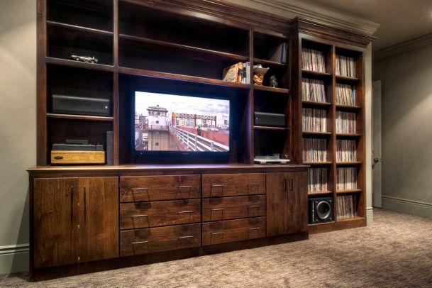 anco Innovations, Interior Design, Audio, Video, Living Room