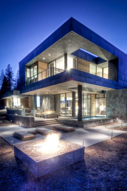 anco Innovations, Interior Design, Lighting Design, Smart Home, Exterior