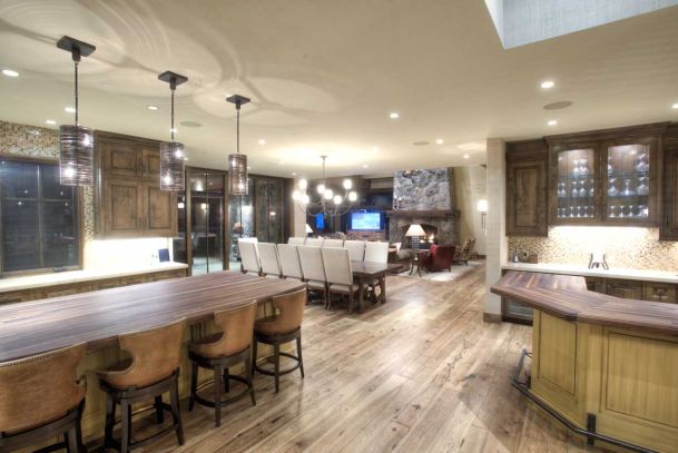 anco Innovations, Interior Design, Lighting Design, Smart Home, Whole Home