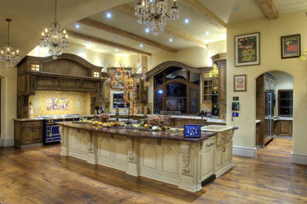 anco Innovations, Interior Design, Audio, Video, Kitchen