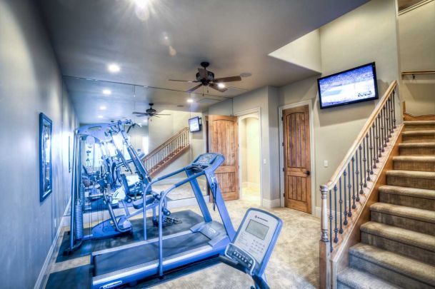 anco Innovations, Interior Design, Audio, Video, Gyme