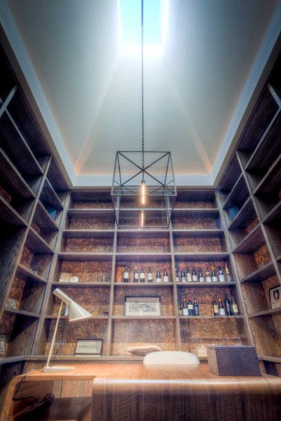 anco Innovations, Interior Design, Lighting Design, Smart Home, Office