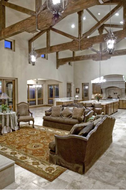 anco Innovations, Interior Design, Lighting Design, Smart Home, Kitchen