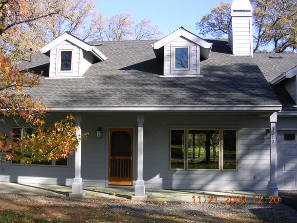 nco Innovations, Interior Design, Exterior Design, Exterior Lighting, Suburban Home