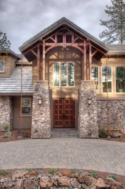 nco Innovations, Interior Design, Exterior Design, Exterior Lighting, Entryway