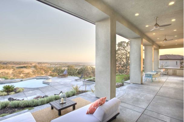 nco Innovations, Interior Design, Exterior Design, Exterior Lighting, Patio