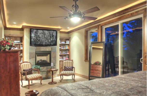 anco Innovations, Interior Design, Audio, Video, Living Room