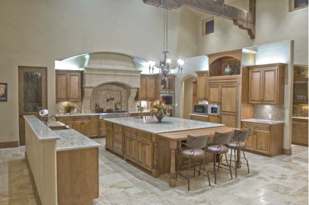 Hood Branco Innovations, Interior Design, Lighting Design, Smart Home, Kitchen