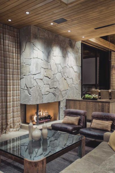 anco Innovations, Interior Design, Lighting Design, Smart Home, Living Area