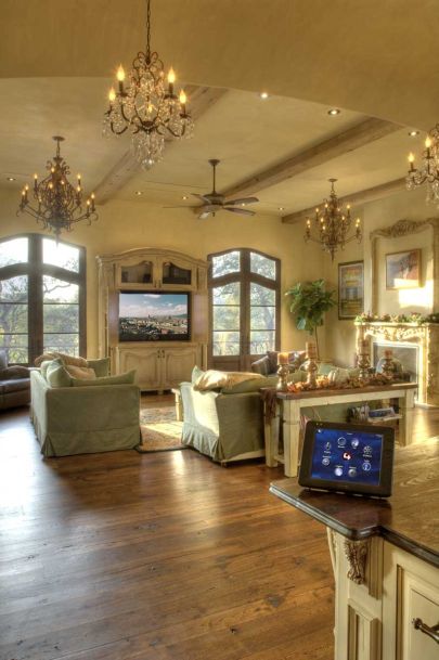 anco Innovations, Interior Design, Audio, Video, Living Room