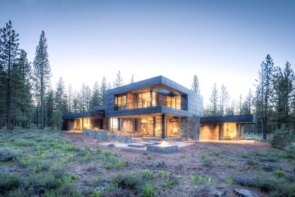 anco Innovations, Interior Design, Lighting Design, Smart Home, Whole Home, Exterior