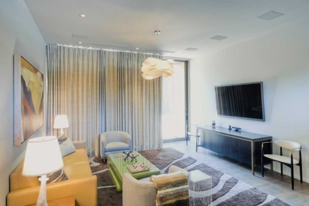 anco Innovations, Interior Design, Audio, Video, Sitting Room