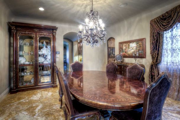 anco Innovations, Interior Design, Lighting Design, Smart Home, Dining Room