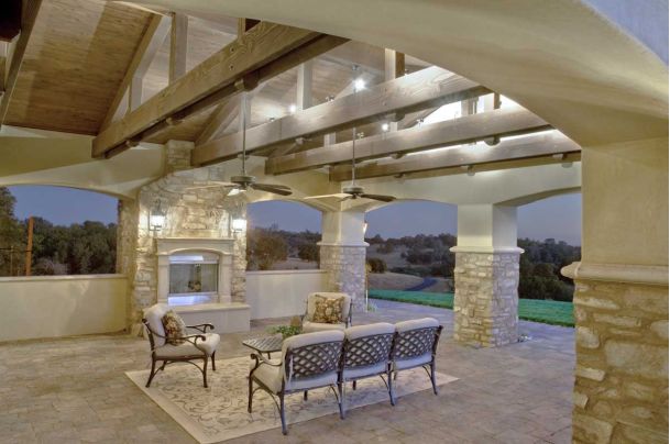 anco Innovations, Interior Design, Exterior Design, Exterior Lighting, Patio