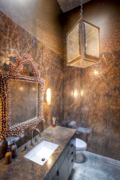 anco Innovations, Interior Design, Lighting Design, Smart Home, Bathroom