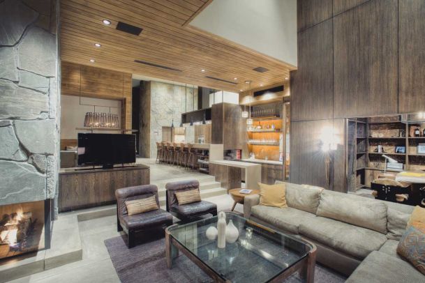 anco Innovations, Interior Design, Audio, Video, Living Room