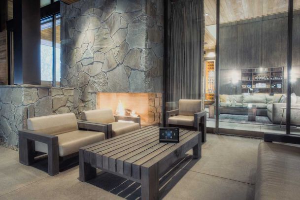 nco Innovations, Interior Design, Exterior Design, Exterior Lighting, Patio