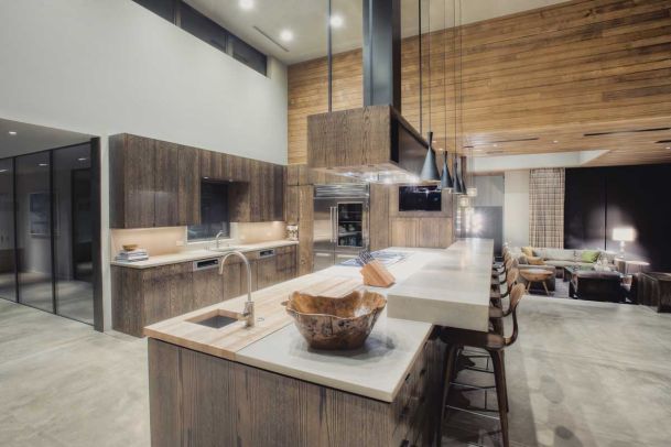 anco Innovations, Interior Design, Lighting Design, Smart Home, Kitchen