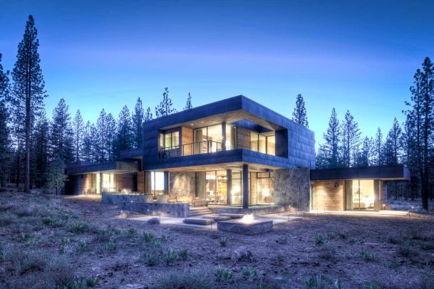 anco Innovations, Interior Design, Lighting Design, Smart Home, Exterior