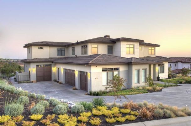 nco Innovations, Interior Design, Exterior Design, Exterior Lighting, Arial view